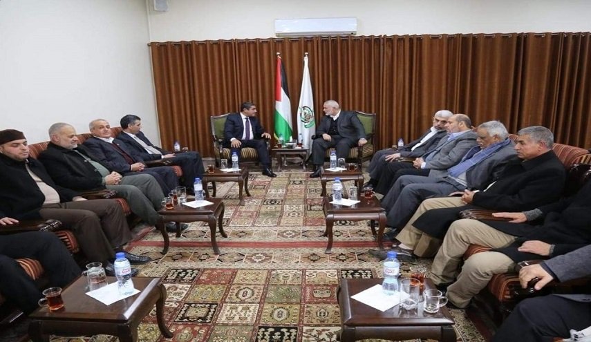 اسرائيل تستجدي التهدئة من المقاومة الفلسطينية