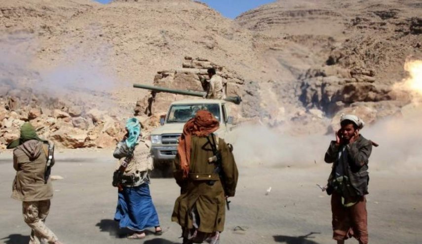 القوات السعودية تستنفر لتدارك «اليتمة»