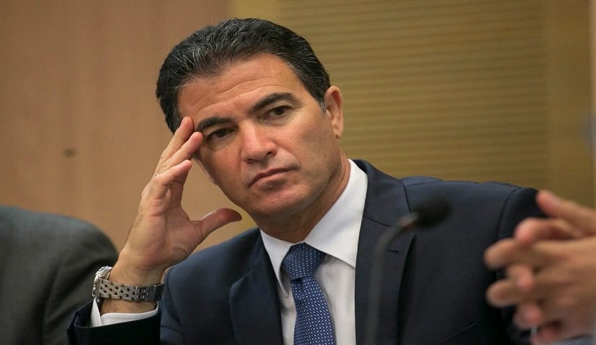 كوهين كشف أسرار الموساد لعشيقته المتزوجة