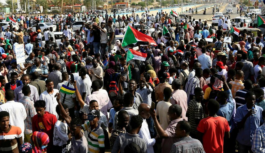 لجنة أطباء السودان تعلن مقتل شخص في احتجاجات الأحد

