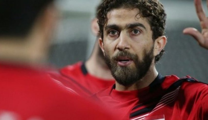 سوريا تطرد فراس الخطيب بسبب 