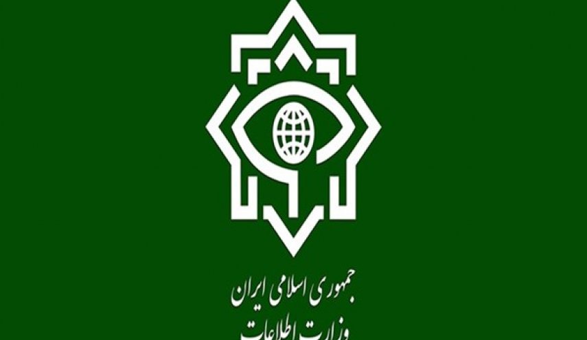 تفكيك عصابة لتهريب الاسلحة بمحافظة خوزستان