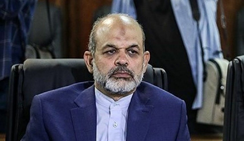 على المنظمات الدولية والأوروبية الوفاء بالتزاماتها تجاه النازحين الأفغان