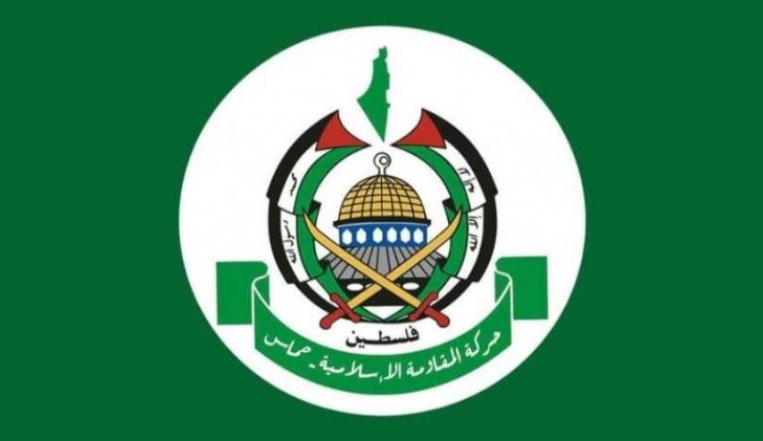 حماس تبارك عملية الطعن بحق ضابط إسرائيلي بسجن نفحة