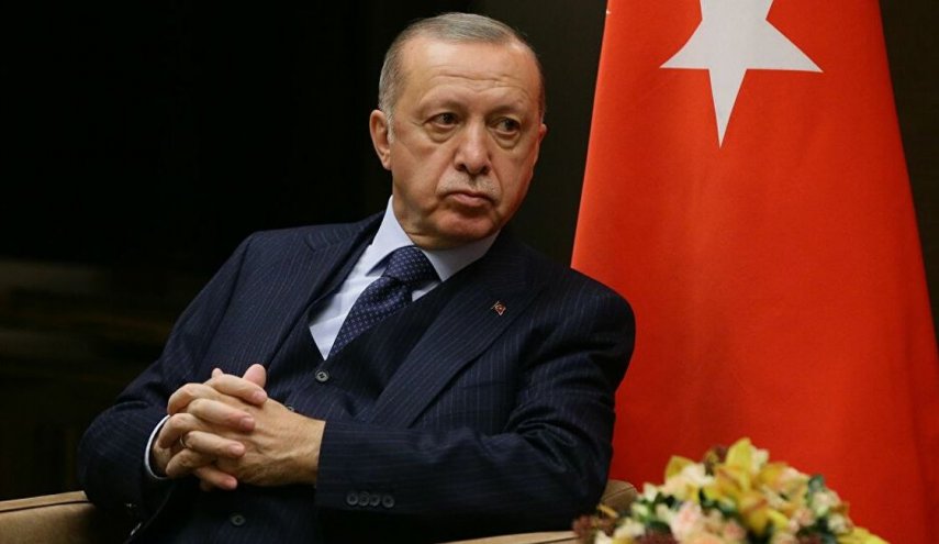 أردوغان: لا وجود لانتخابات مبكرة في البلاد