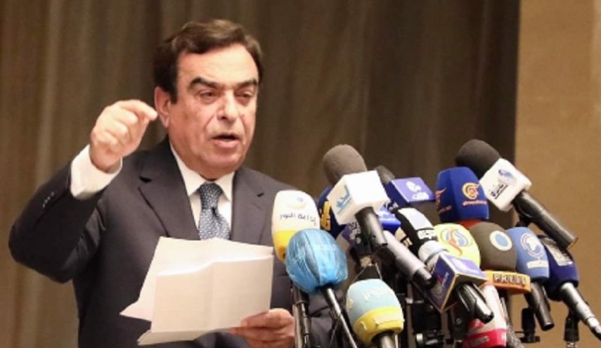 قرداحي: توقعت ان يقف الاعلام كله معي ولكن لم يقف معي الا الشرفاء الاحرار