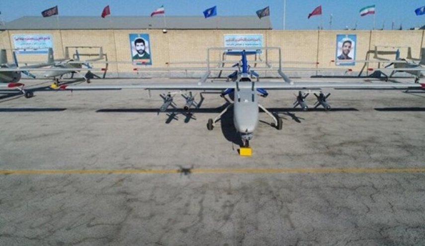 تدمير الاهداف بقنابل 