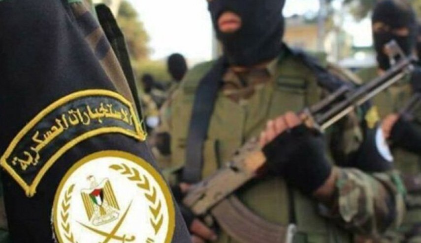 الاستخبارات العراقية تطيح بقيادي بارز في داعش بالانبار (صورة)