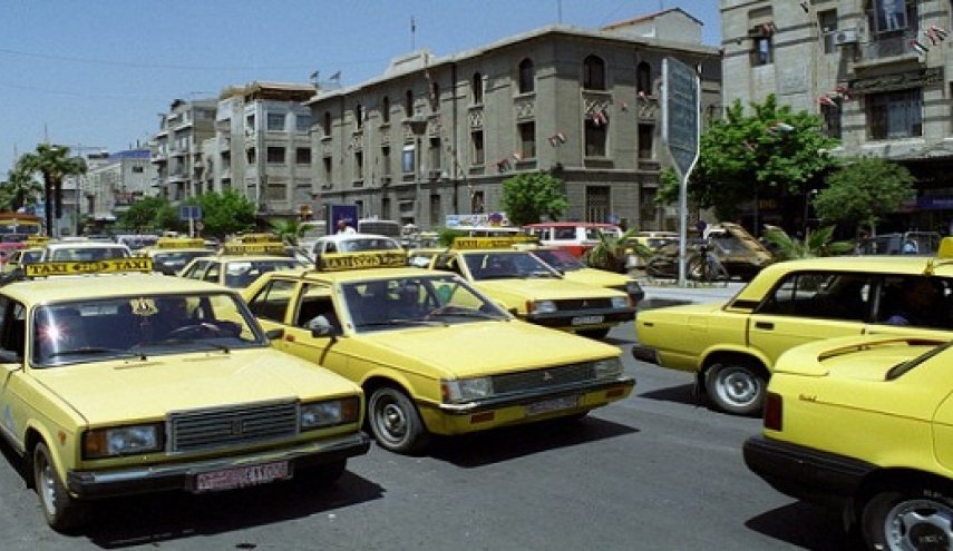 اللاذقية ترفع أجور التاكسي.. اليكم الاسعار الجديدة
