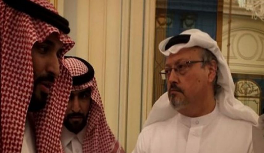 'واشنطن بوست' تكشف تورط الاحتلال 'الإسرائيلي' بقضية مقتل خاشقجي
