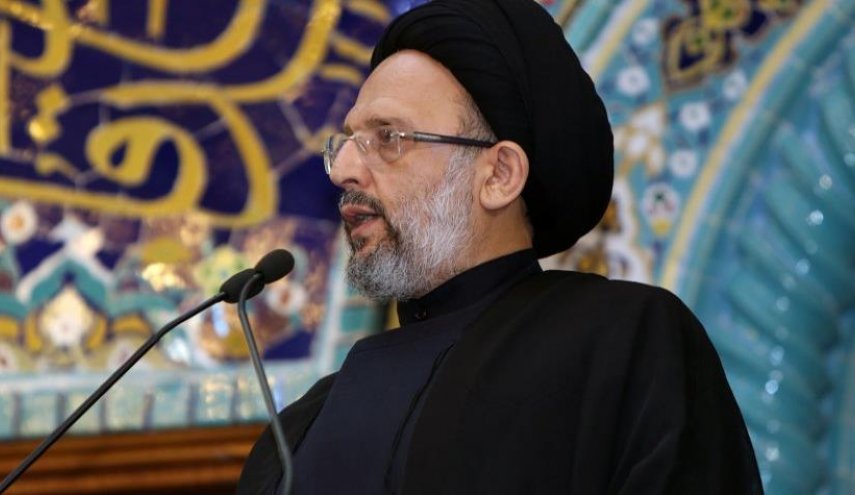 السيد فضل الله يعلق على زيارة 'غوتيريش' الى لبنان