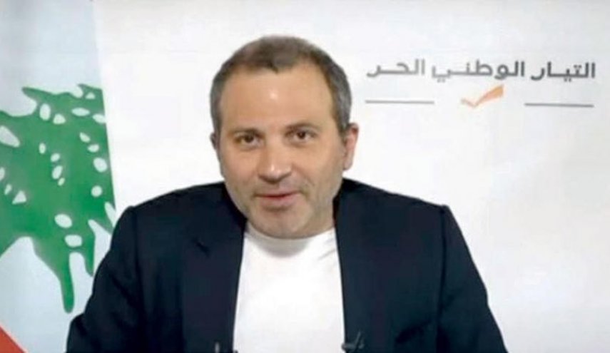 باسيل: اليوم تم اسقاط المجلس الدستوري وما حصل هو نكسة للحق
