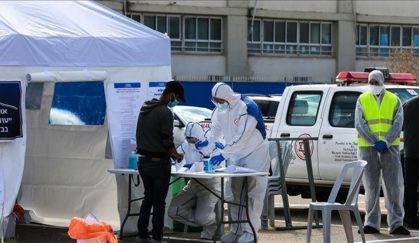 كيان الاحتلال یعلن عن أول حالة وفاة بـ'أوميكرون'
