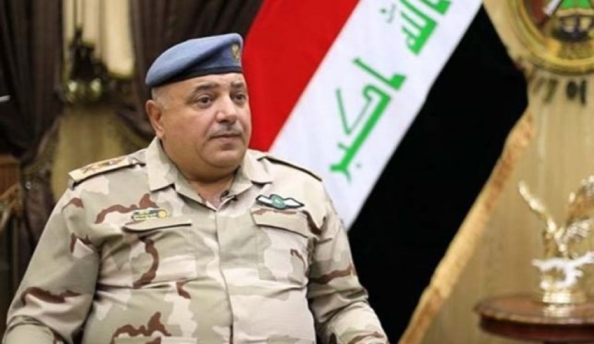 العراق: اخلاء قاعدة حرير من القوات التحالف الامريكي