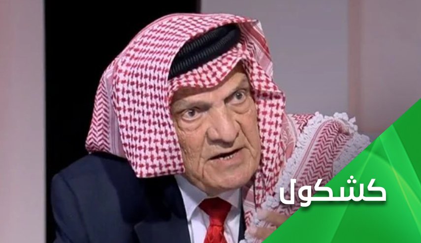 عميد خبراء المياه الاردني يفضح المستور ويعري اتفاق دبي التطبيعي
