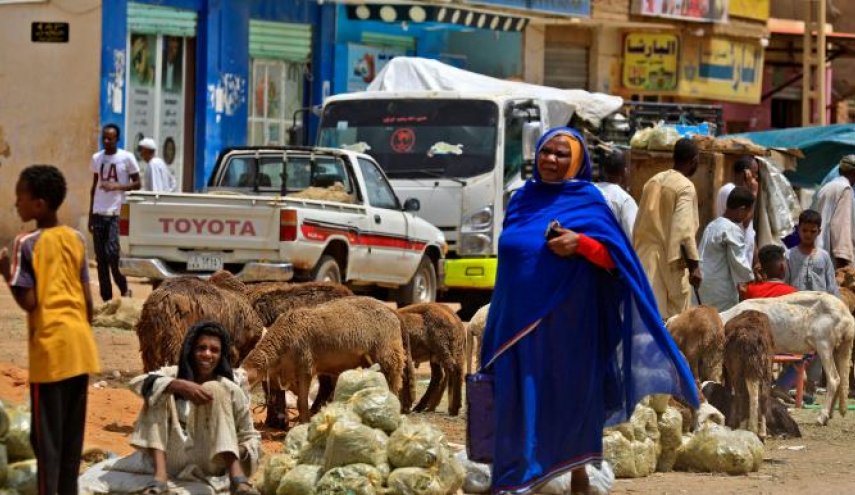 السودان: تعليق المساعدات يدفع نحو إلغاء الدعم