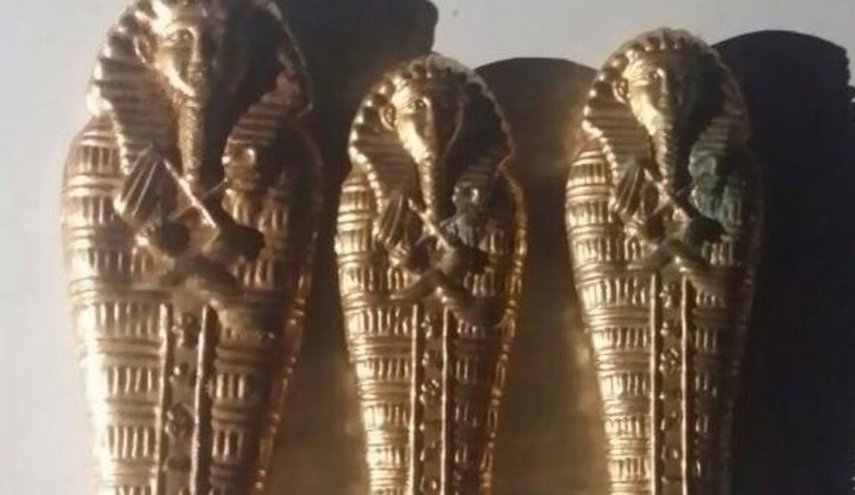 تهريب الآثار المصريّة.. اتفاق سرّي بين أبوظبي والقاهرة يبرّئ الشامسي