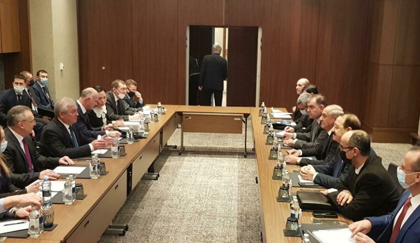 بيان روسي-تركي-إيراني حول سوريا.. إدانة هجمات 'إسرائيل' ودعم التسوية في درعا