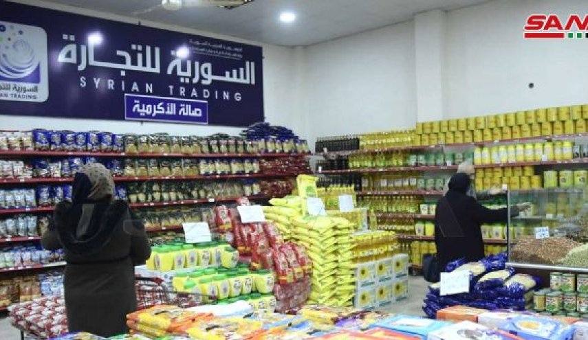 مهرجان 'صنع في سورية' غداً بمدينة يبرود 