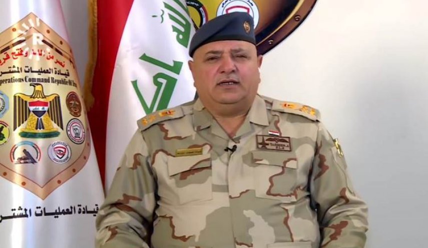 العمليات المشتركة: لم يبق من القوات الأميركية في العراق سوى المستشارين