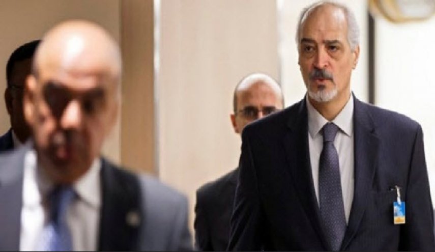 مقام سوری: 14 سفارت عربی در دمشق فعالیت دارند