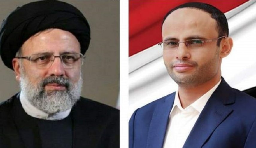 المشاط يعزي رئيسي باستشهاد السفير حسن إيرلو