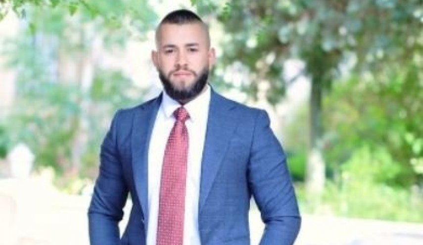 استشهاد شاب فلسطيني برصاص الاحتلال
