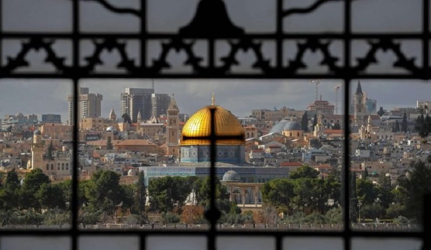 الاحتلال ماض في اخلاء القدس حتى من المسيحيين