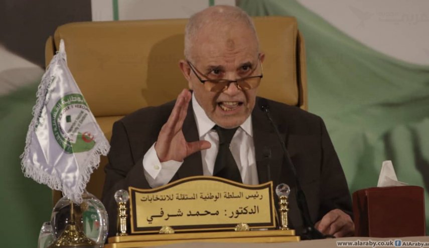 الجزائر: حزب جبهة التحرير الوطني يتصدر نتائج الانتخابات المحلية