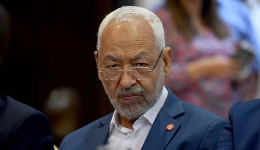الغنوشي يستبعد حل سعيد لحزب 'النهضة': ليس قانونيا ولا من مصلحته