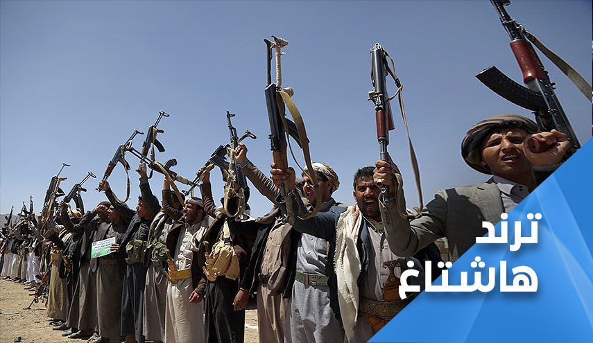  اليمن يؤدب السعودية.. التصعيد مقابل التصعيد
