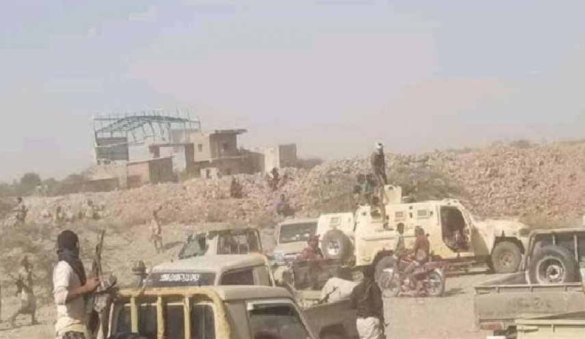 ترور فرمانده ارشد مزدوران سعودی به دست عناصر خودی در الجوف