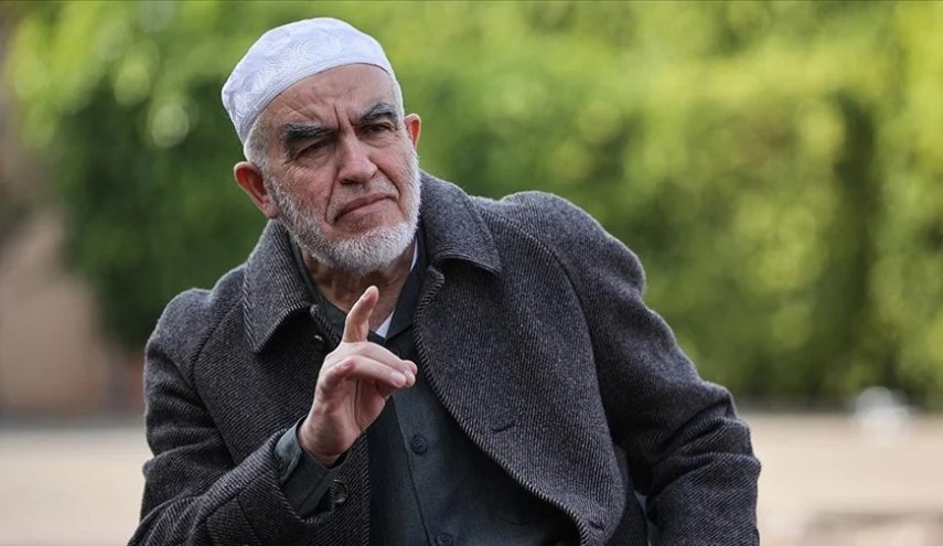 الشيخ رائد صالح: تصعيد الإحتلال في الاقصى محاولة فاشلة