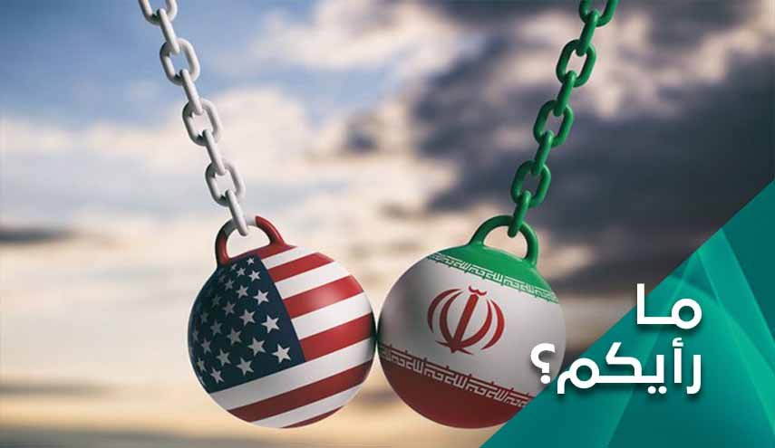 التهديدات الصهيو اميركية ضد إيران..ما خلفياتها؟
