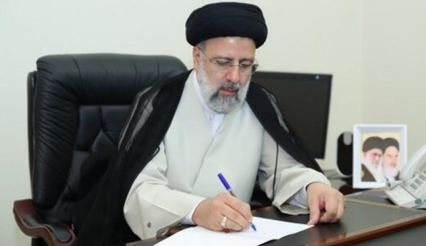 الرئيس الايراني: الاحتفال بميلاد السيد لمسيح يشكل فرصة للتذكير بمقاومة الظلم