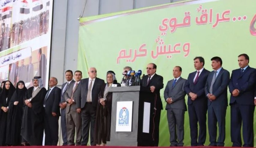 ائتلاف دولة القانون يعلق على ممارسات الضغط بحق المحافظين