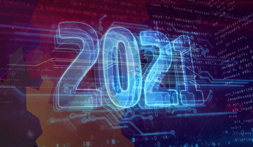 گزارش| بررسی رخدادهای مهم دنیای فناوری در سال 2021
