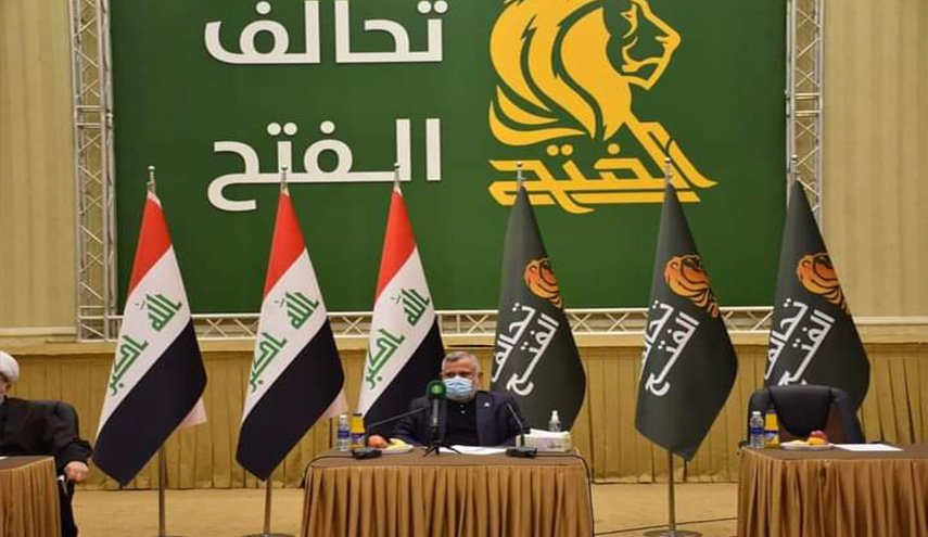 العراق.. تحالف الفتح يحذر من تكرار سيناريو استقالات المحافظين