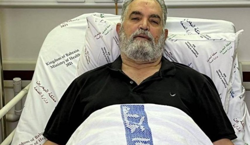 ناشط بحريني يكشف عن الإهمال الطبي بحق أحد السجناء المفرج عنه مؤخرا