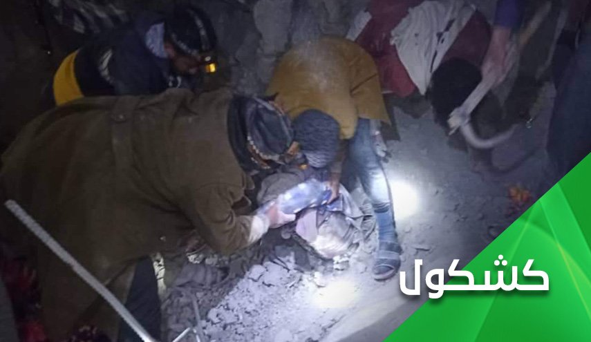 عندما تنتقم السعودية لهزائمها على يد رجال اليمن.. بقتل أطفالهم