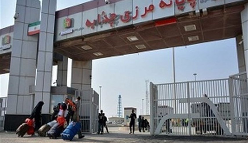 ايران.. اغلاق الحدود البرية والبحرية في محافظة خوزستان لفترة 15 يوما