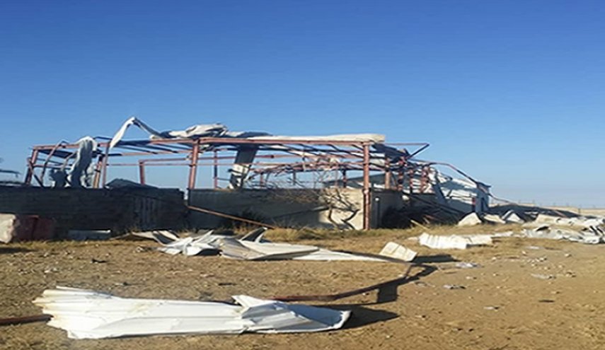 
شهداء وجرحى في استهداف طيران العدوان السعودي محافظة المحويت اليمنية
