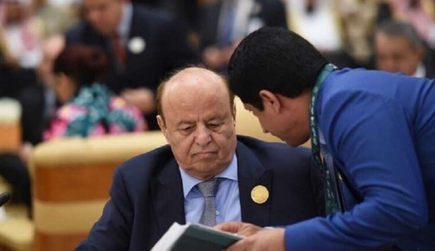 اليمن...منصور هادي يقيل محافظ شبوة