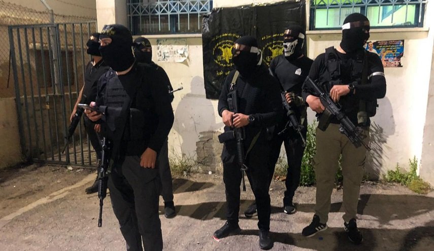 حماس: المقاومة المسلحة هي القادرة على ردع المستوطنين