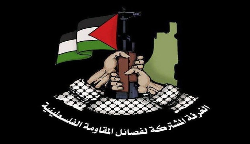 فصائل المقاومة بغزة تُطلق مناورة 'الركن الشديد 2'
