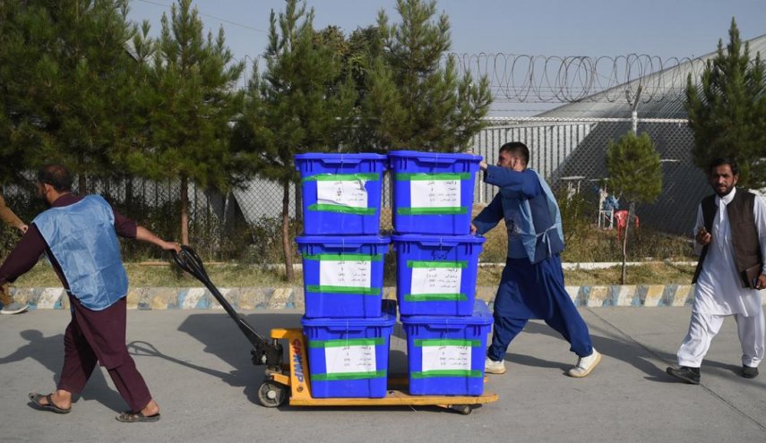 'لا حاجة إليها'.. حكومة طالبان تحلّ الهيئة المستقلة للانتخابات