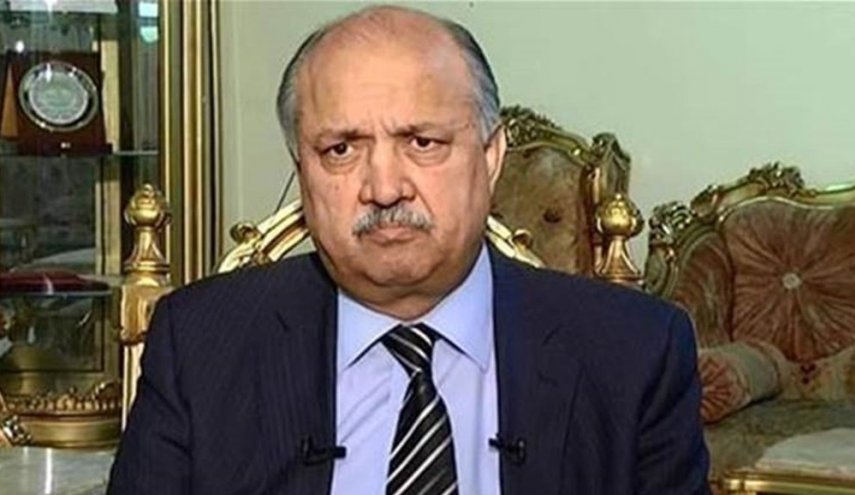 الجبوري يكشف عن جولة ثنائية للقوى السنية العراقية 
