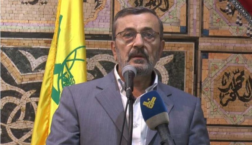 برلماني لبناني: هناك فريق يشكل رأس حربة لمشروع أمريكي سعودي