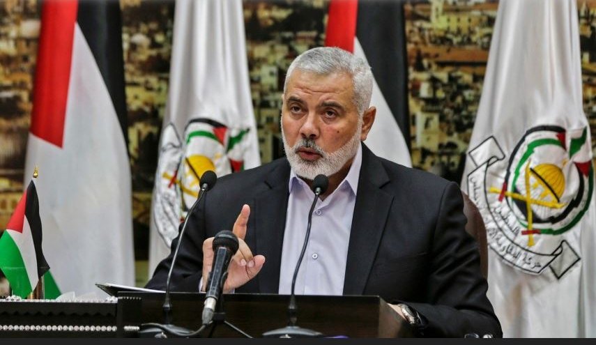 هنية: قيادة حماس والقسام تتابعان ما يجري مع الأسرى والأسيرات