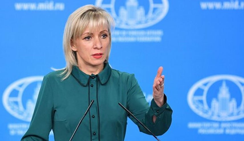 واکنش تند روسیه به درخواست غرامت ۲۹۰ میلیارد یورویی اروپا از مسکو